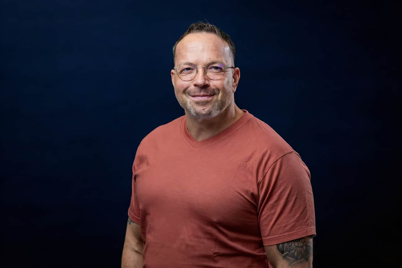 Harry — dein KI-Workshop-Trainer